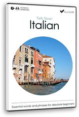 Italijanski / Italian (Talk Now)